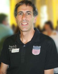 Giuseppe Scozzarella