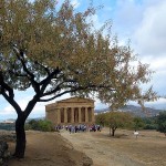 La Valle dei Templi